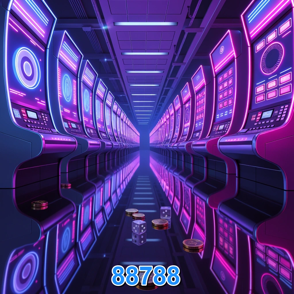 Screenshot 1 - 88788 Home Screen