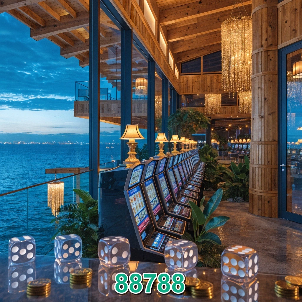 Screenshot 1 - 88788 Home Screen
