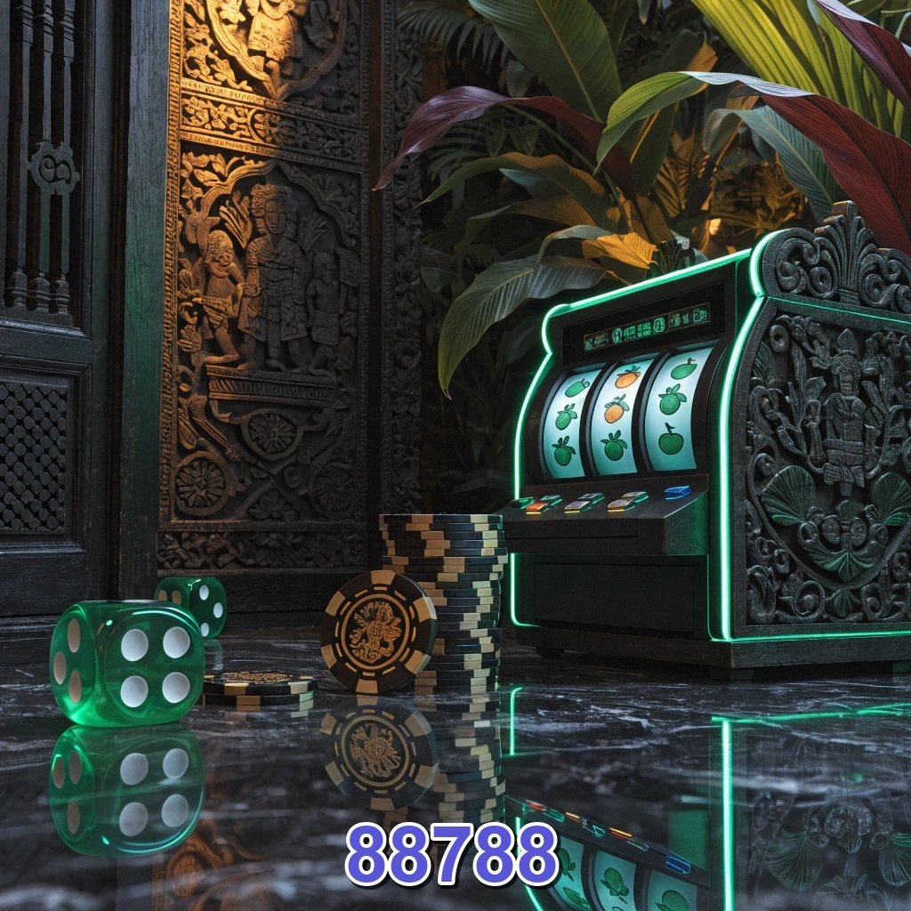 Screenshot 1 - 88788 Home Screen